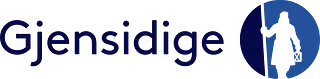 Logo av Gjensidige